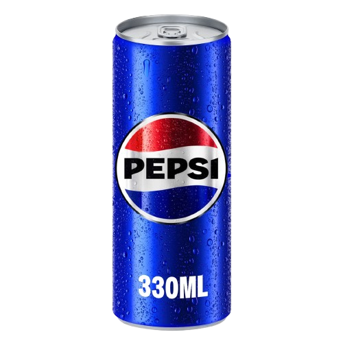 بيبسي  330 مل